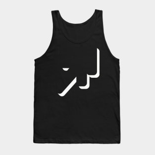 SAGITTARIUS Tank Top